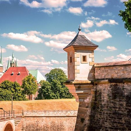 Appartement Dom I - Erfurt Domplatz Экстерьер фото