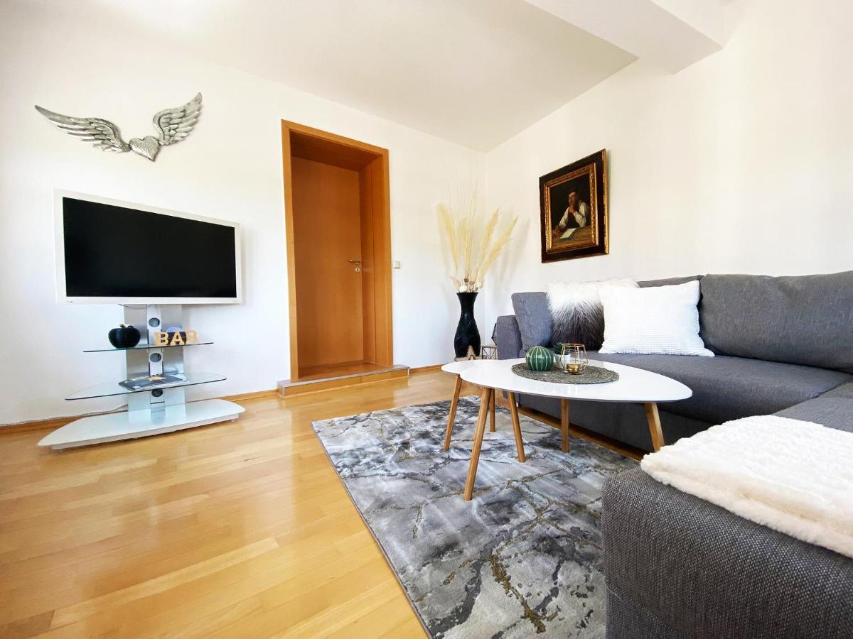 Appartement Dom I - Erfurt Domplatz Экстерьер фото