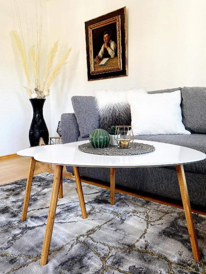 Appartement Dom I - Erfurt Domplatz Экстерьер фото